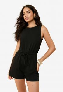 Комбинезон REGULAR FIT - SLEEVELESS Friends Like These, черный