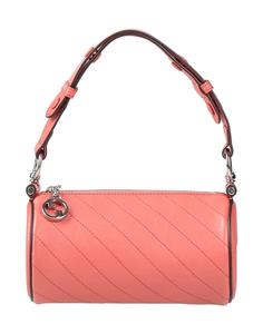 Сумка Gucci, темно-розовый
