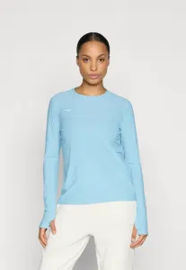 Футболка airolite с длинным рукавом 2.0 Hoka, Raindrop