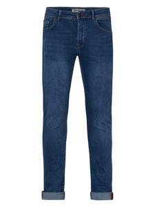 Джинсы Petrol Industries Slim Fit Seaham Classic, синий