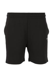 Шорты Abeni из дышащей ткани Les' Arcs, черный