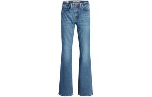 Женские джинсы Levi's levi’s, цвет Blue