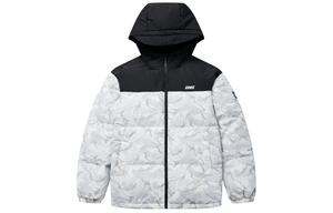 Пуховик Unisex True White Erke