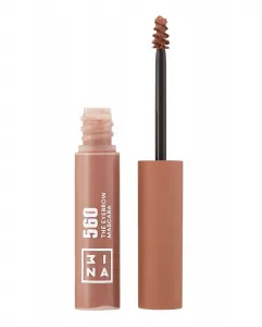 Тушь для бровей The Eyebrow Mascara 3Ina, 560