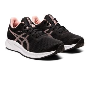Кроссовки Asics Patriot 13, черный/матовая роза