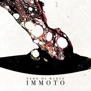 CD диск Nero di Marte: Immoto