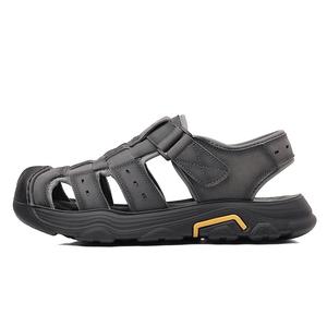 Пляжные сандалии мужские PT'SON, Gray