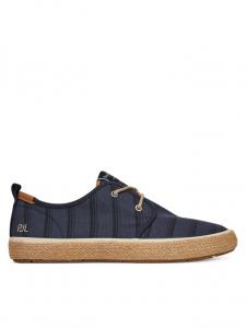 Эспадрильи Port Lines PMS10331 Pepe Jeans, синий