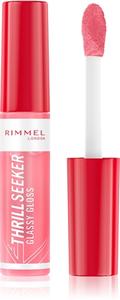 Блеск для губ Rimmel Thrill Seeker Glassy Gloss, 500 Pine to the Apple 10 ml