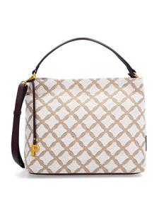 Сумка через плечо Circulus 35 см в цвете кафе-комбо PICARD