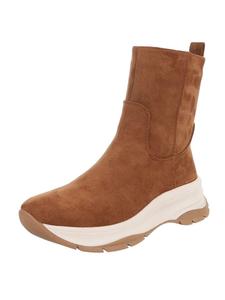 Ital-Design Туфли на высоком каблуке верблюжьего цвета