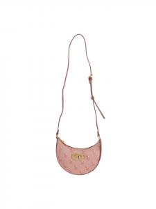 Сумка через плечо U.S. Polo Assn., коричневый