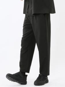 Брюки Circle Motion Air2 Balloon (можно носить в паре) Mfeditorial, цвет 05 Black