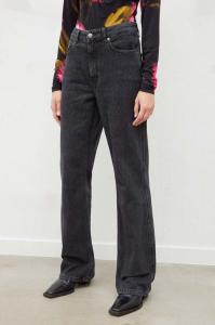 Джинсы Lucie Gestuz, серый