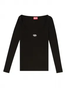 Футболка T-Bal-Od Diesel, черный