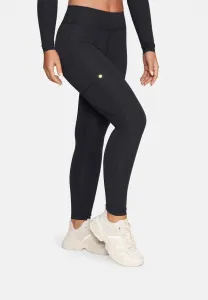 Леггинсы брюки брук Gold'S Gym, Schwarz