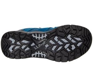 Треккинговая обувь L.L.Bean Trail Model Hiker Water Resistant (Toddler/Little Kid/Big Kid)