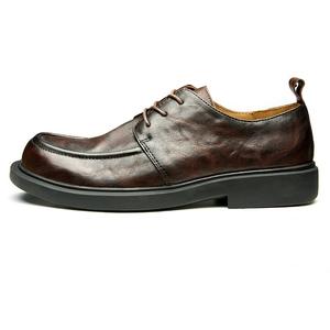 Туфли Brounvanm Men's Casual Shoes Men Low-Top