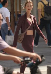 Сумка кросс-боди OYSHO MINI QUILTED , Dark Brown