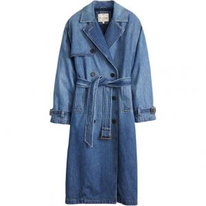 Levi's Spade Тренч Levis, Синий