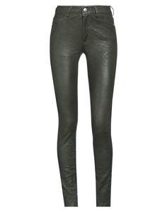 Брюки Zadig&Voltaire, темно-зеленый