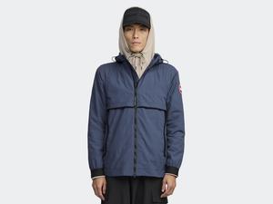 Худи Canada Goose Faber, Ozone Blue