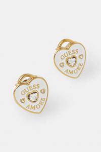 Серьги AMORE Guess, золотой