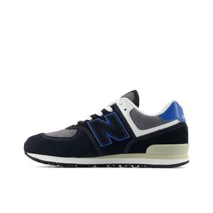 Кроссовки new balance 574, черный