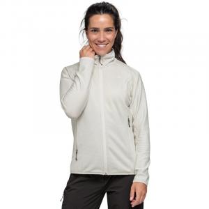 Куртка флисовая jk style cascata wms Schöffel, цвет nordic