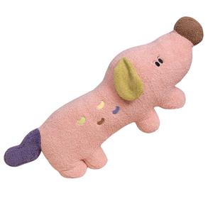 Sugar Bean Puppy Dolls плюшевая кукла 65/70/100 длина Click, розовый