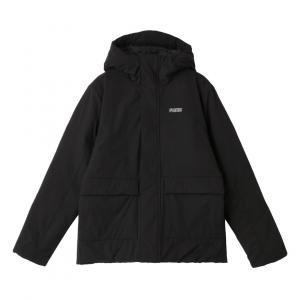 Утепленная пуховая куртка FW25 мужская PUMA, черный