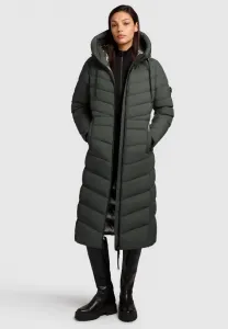 Зимнее пальто ingram4 Khujo, Foam Green