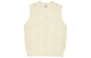 Acme De La Vie ADLV 22 Жилет унисекс кремовый, Cream