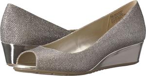 Туфли Bandolino Candra, цвет Gold Glamour Material