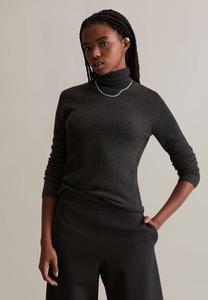 Джемпер Marc O'Polo DENIM Jumper, Anthra Melange/Dark Grey