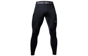 Спортивные штаны мужские Bd.Power Up+, серый