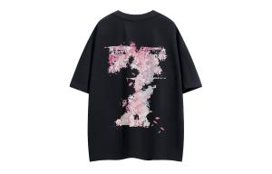 Футболка унисекс Sunsetmonent, цвет Lemon