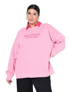 Studio Untold Розовая толстовка