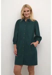 Платье-Рубашка kaeve Kaffe, Aventurine