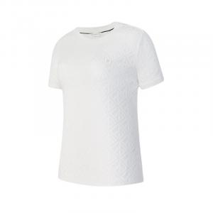 Футболка женская FILA, белый