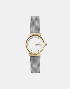 Часы Skagen SKW2666 Freja Mesh из смешанного металла