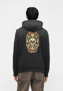 Худи timber orbit Element, Off Black