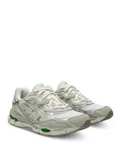 Женские беговые кроссовки gel-nyc Asics, белый