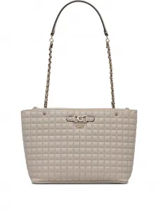 Стеганая сумка на плечо Nadira Guess Usa, нейтральный
