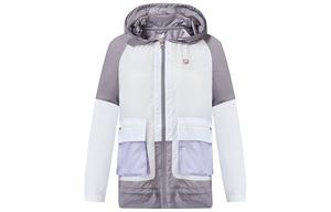 ФИЛА Женская куртка FILA, цвет White