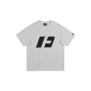 Fornines футболка унисекс, Черный