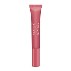 Бальзам для губ lip perfector Clarins, 19 - intense smokey rose, объем 12 мл