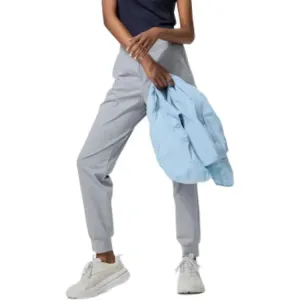 UNIQLO Женские повседневные брюки Gray