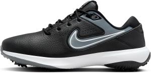 Мужские кроссовки для гольфа Nike Victory Pro 3 (широкие) (DX9028-003, черный/холодный серый/белый), Black/Cool Grey-White