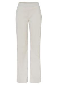 Расклешенные пижамные брюки TONI, экрю